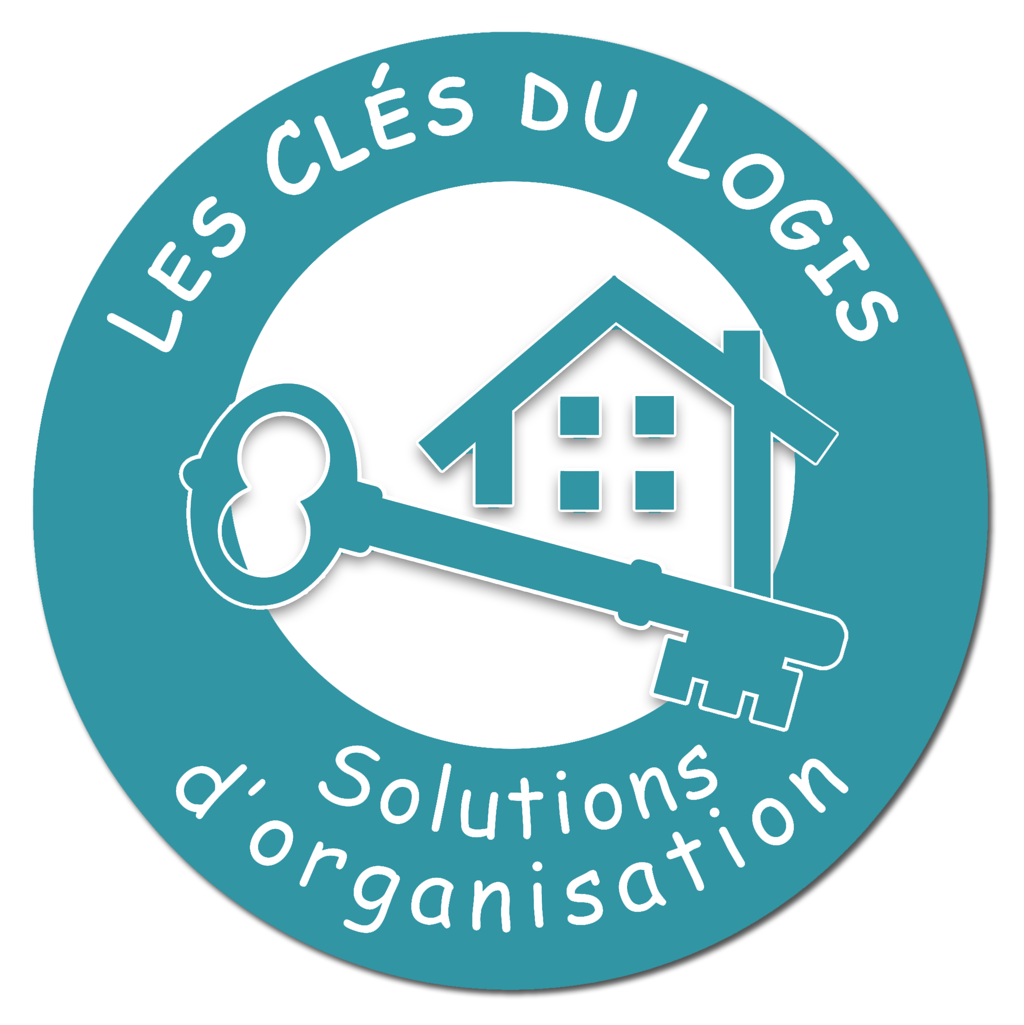 Les clés du logis